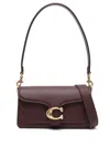 Coach Tabby Cross Body Bag