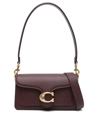 Coach Tabby Cross Body Bag