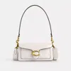 COACH TABBY SCHULTERTASCHE 20 AUS SIGNATURE-LEDER