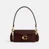 Coach In Brown