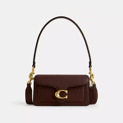 Coach Tabby Schultertasche 20 In Pattern