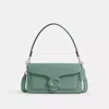 Coach Tabby Shoulder Bag 26 In Blue