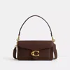 Coach In Brown
