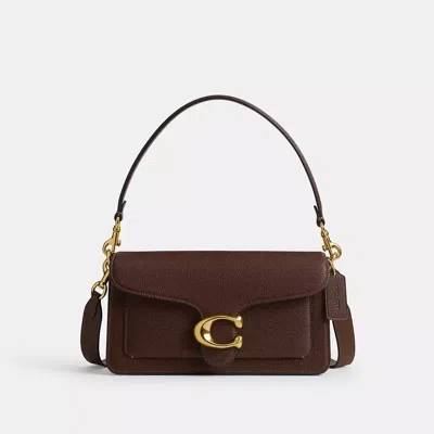 COACH TABBY SCHULTERTASCHE 26