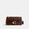 Coach In Brown