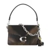 Coach Tabby Shoulder Bag