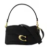 Coach Tabby Geschwungene Schultertasche