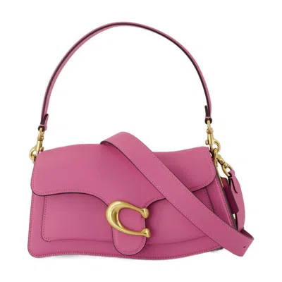 Coach Tabby Shoulder Bag