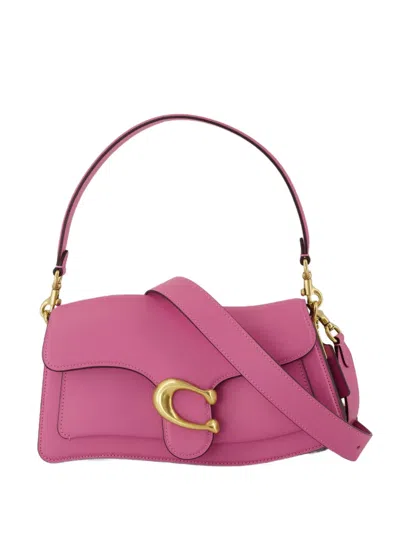 Coach Tabby Shoulder Bag