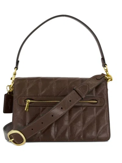 Coach Tabby Shoulder Bag
