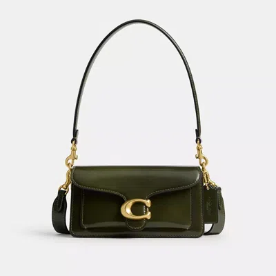 Coach Tabby Shoulder Bag 20