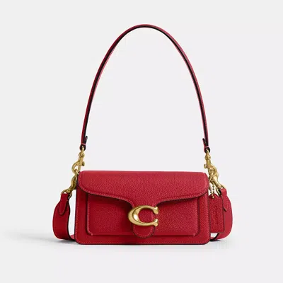 COACH TABBY SHOULDER BAG 20
