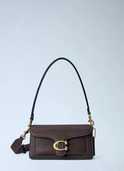 Coach Tabby Shoulder Bag 20 In Brown