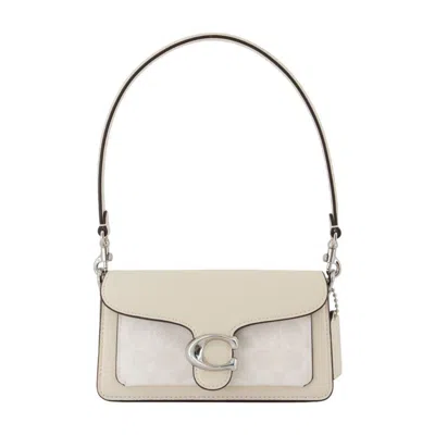Coach Tabby Shoulder Bag 20 Refresh
