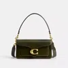 Coach Tabby Shoulder Bag 26