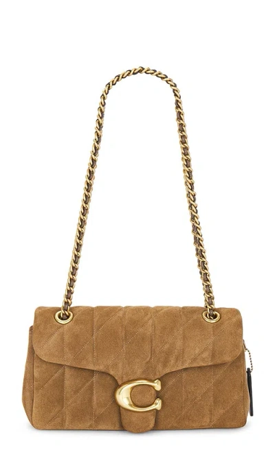 Coach Tabby Shoulder Bag 26 In Neutral