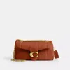 Coach Tabby Shoulder Bag 26 With Quilting