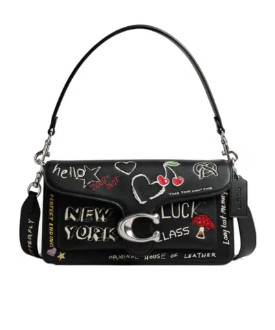 COACH TABBY 26 SHOULDER BAG