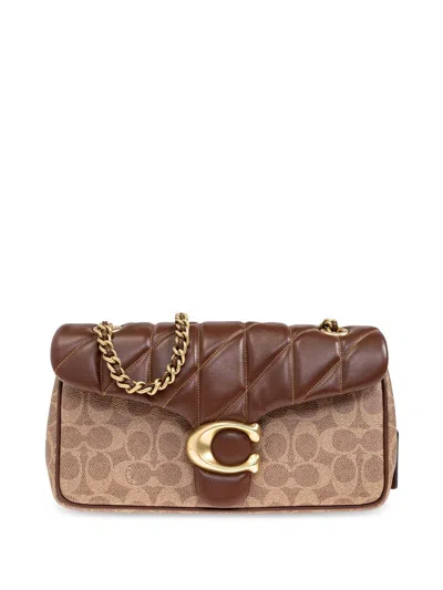 COACH TABBY SHOULDER BAG