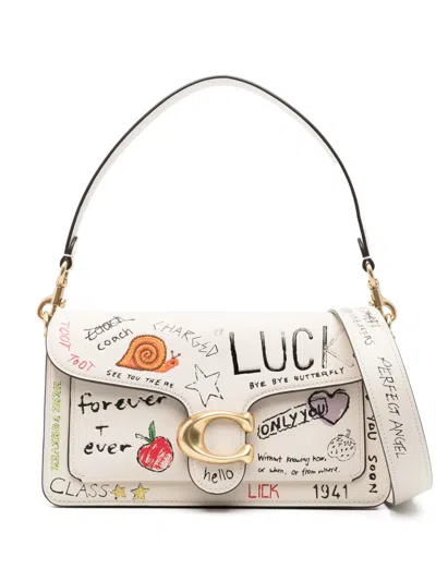 COACH TABBY SHOULDER BAG