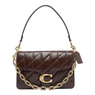 COACH TABBY SHOULDER BAG