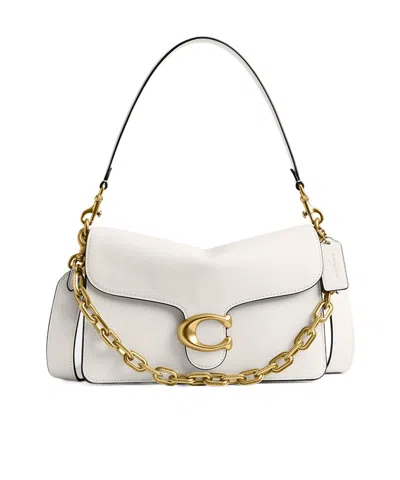 COACH TABBY SHOULDER BAG