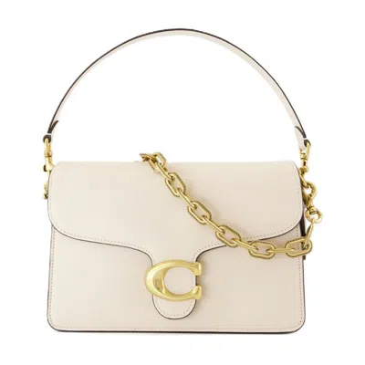 Coach Tabby Shoulder Bag In Neutral