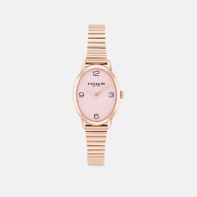Coach Talia Watch, 22 Mm