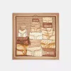Coach In Tan