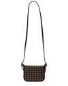 Coach The  Originals Grommets Patricia Legacy Leather Bag