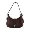 Coach The  Originals Glovetanned Leather In Brown