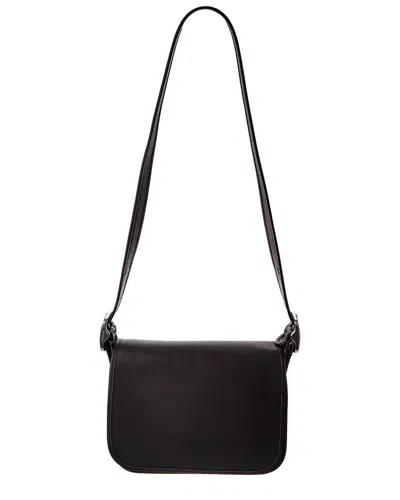 Coach The  Originals Patricia Legacy Leather Bag