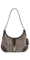 Coach Hamptons Shoulder Bag