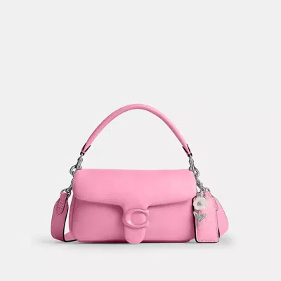 Coach The Summer I Turned Pretty™ Pillow Tabby Shoulder Bag 20
