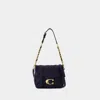 Coach Women's Times Square Tabby Shoulder Bag