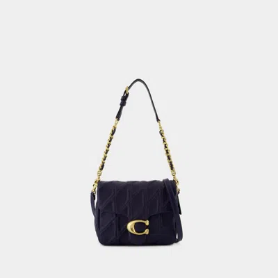 COACH COACH TIMES SQUARE TABBY SHOULDER BAG