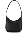 Coach Top-handle Calfskin Shoulder Bag