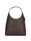 Coach Sac Porté Épaule Brooklyn 28