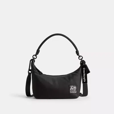Coach Topia Loop Shoulder Bag