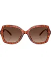 Coach Hc8295 L1147 In Brown