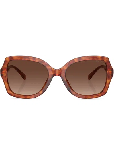 Coach Hc8295 L1147 In Brown