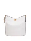 Coach Tote In Chalk