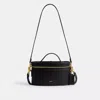 Coach Trail Bag In Multi