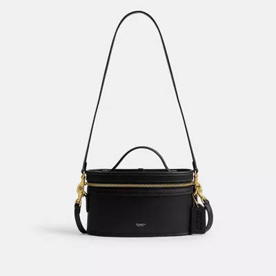 Coach Trail Bag In Multi