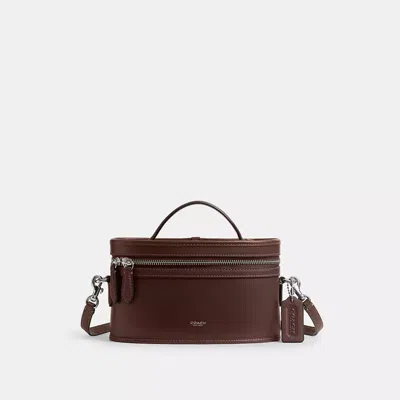 Coach Trail Bag In Multi