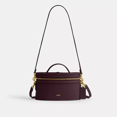 Coach Trail Bag