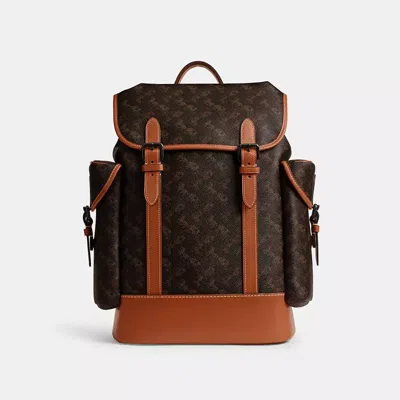 Coach In Truffle