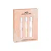 Coach Unisex Dreams Coffret Gift Set Fragrances 3386460152877