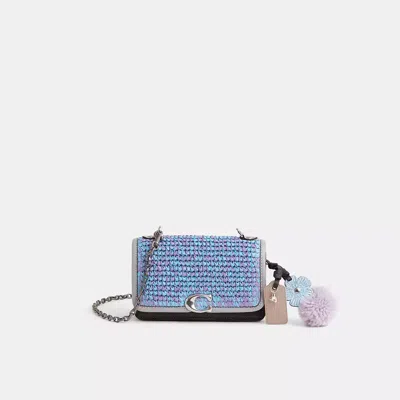 Coach Upcrafted Bandit Belt Bag