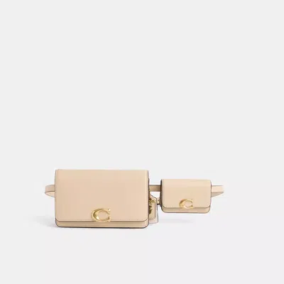 Coach Upcrafted Bandit Belt Bag